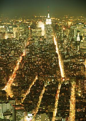 マナー教育を徹底している仮設足場の会社