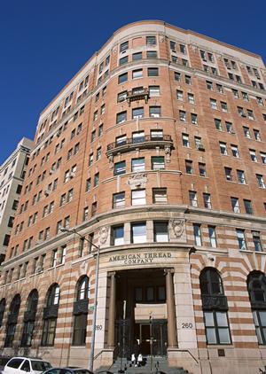 建物の耐震診断は安全性の向上にも繋がる